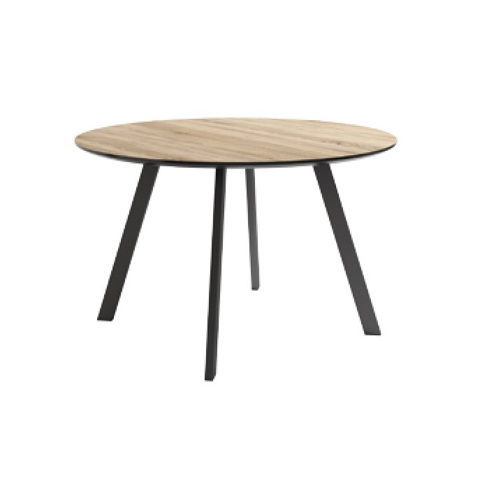 Mesa Verona Redonda