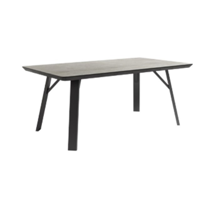 Mesa Rectangular Borneo