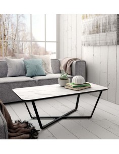 Mesa Rectangular Romeo