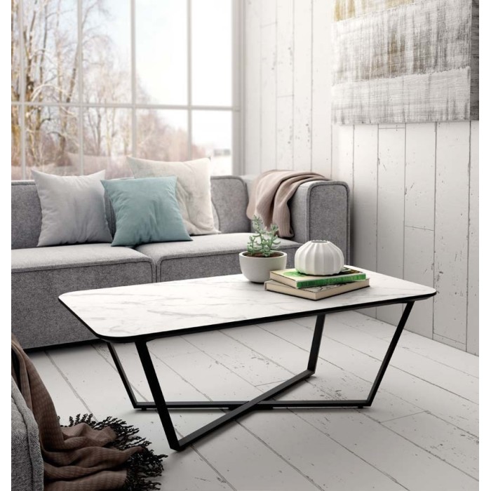 Mesa Rectangular Romeo