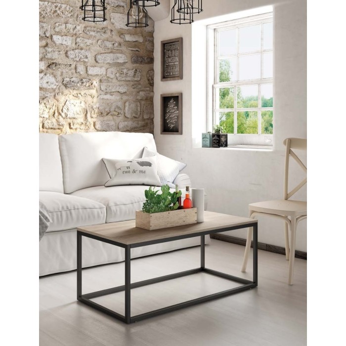 Mesa Cuadrada Porland