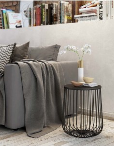 Mesa Auxiliar Indiana