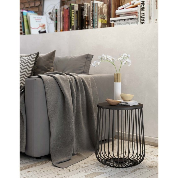 Mesa Auxiliar Indiana