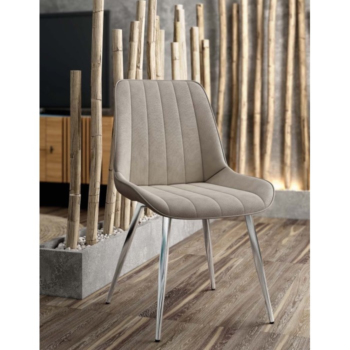 Pack 2 sillas Estambul