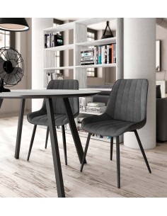 Pack 2 sillas Estambul