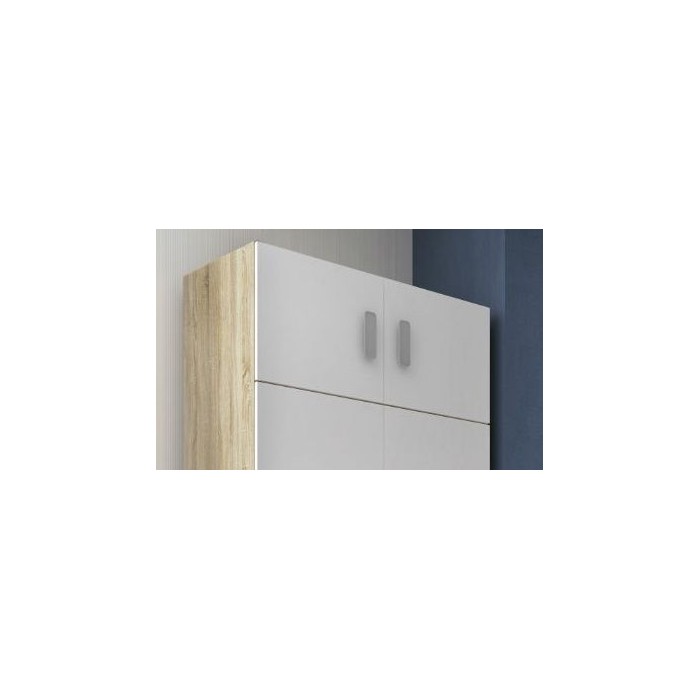 ARMARIO CHAMPION P.ABATIBLES