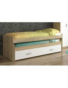 CAMA COMPACTO CHAMPION