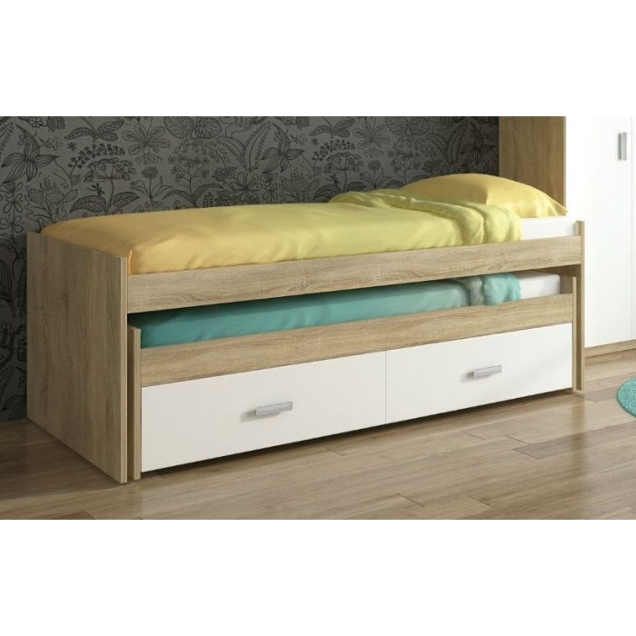 CAMA COMPACTO CHAMPION