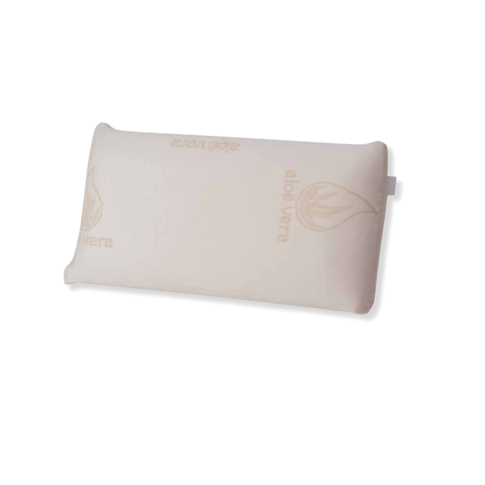 ALMOHADA VISCOELASTICA