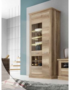 VITRINA ALTA CHELLEN