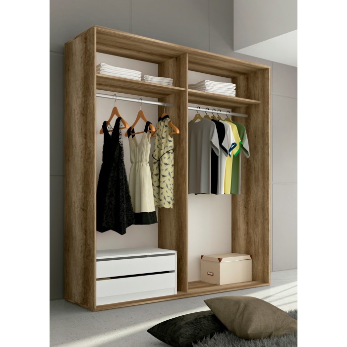 ARMARIO CROACIA P.CORREDERAS