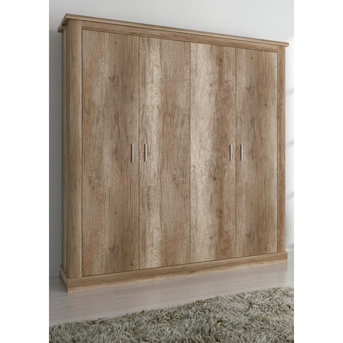 ARMARIO CROACIA P.ABATIBLES