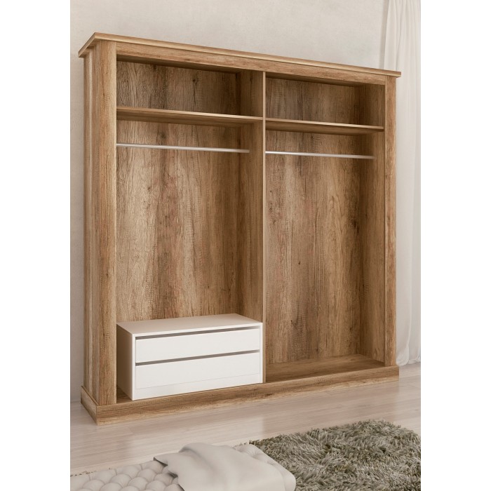 ARMARIO CROACIA P.ABATIBLES