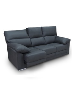 SOFA AFRICA 3 PLAZAS 205cm