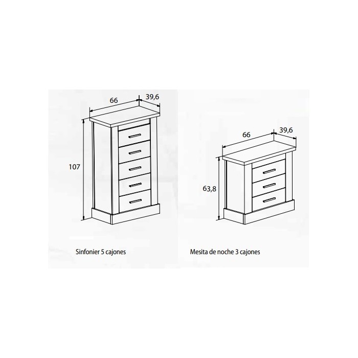 DORMITORIO CHELLEN 6
