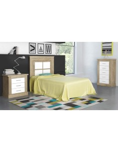 DORMITORIO CHELLEN 4