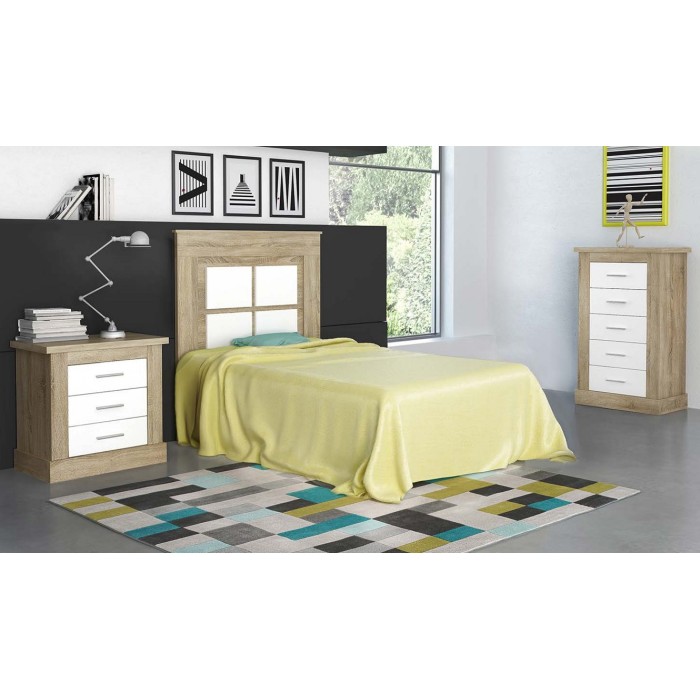 DORMITORIO CHELLEN 4