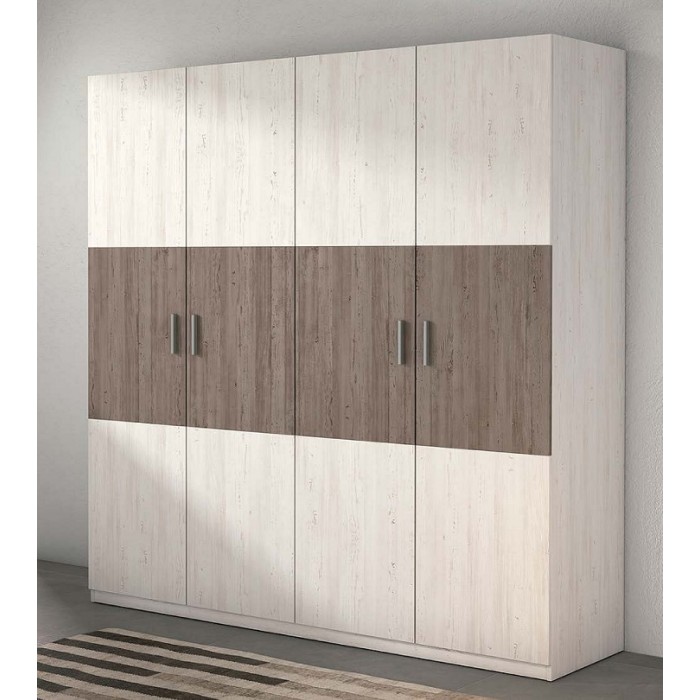 ARMARIO MIKA P.ABATIBLES