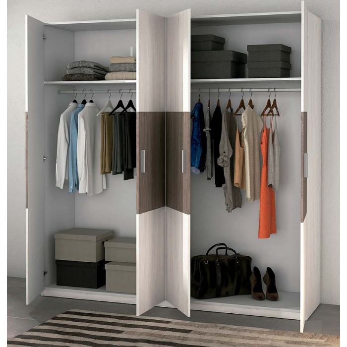 ARMARIO MIKA P.ABATIBLES