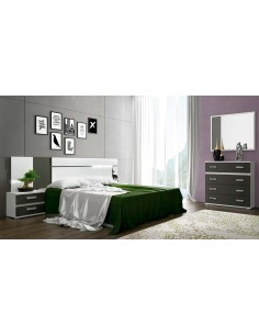 DORMITORIO EUROPEO 2