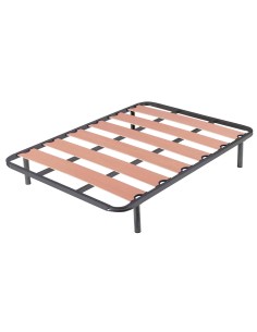 SOMIER PUEBLA 90x190cm