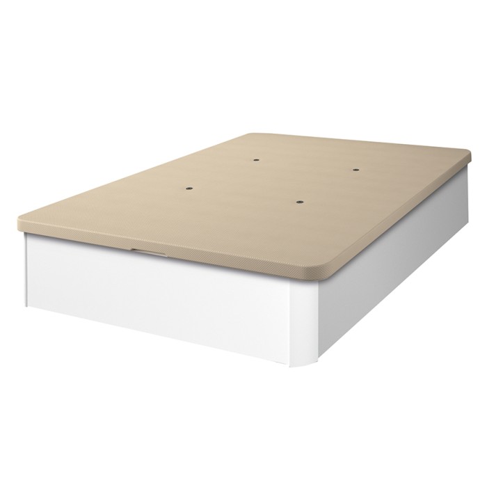 CANAPE 30MM SILVANA 90x190cm