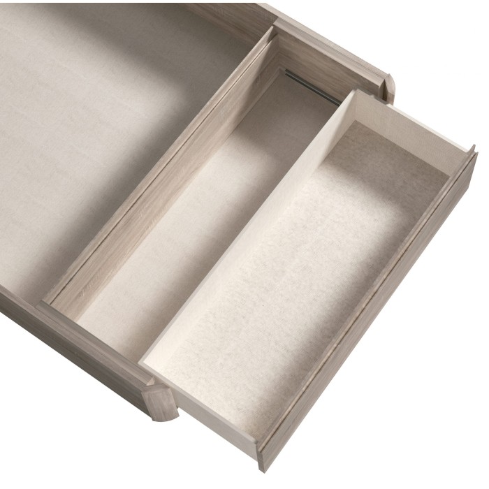 CAJON OPCIONAL FRONTAL PARA CANAPE