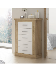 SINFONIER CROACIA BLANCO