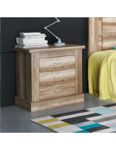 MESITA 3 CAJONES CROACIA