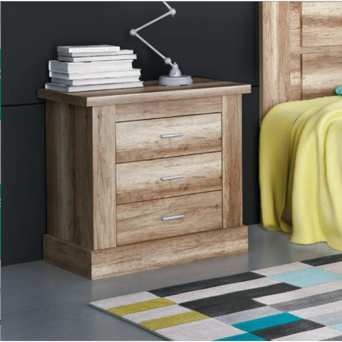 MESITA 3 CAJONES CROACIA