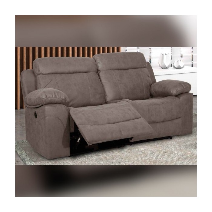 SOFA RELAX MENFIS ELECTRICO