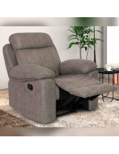 SILLON RELAX ELECTRICO MENFIS