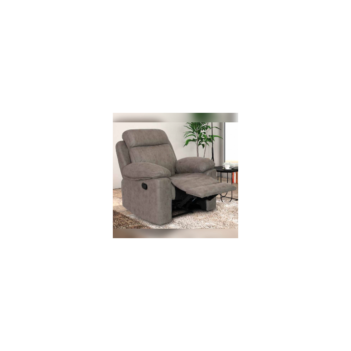 SILLON RELAX ELECTRICO MENFIS