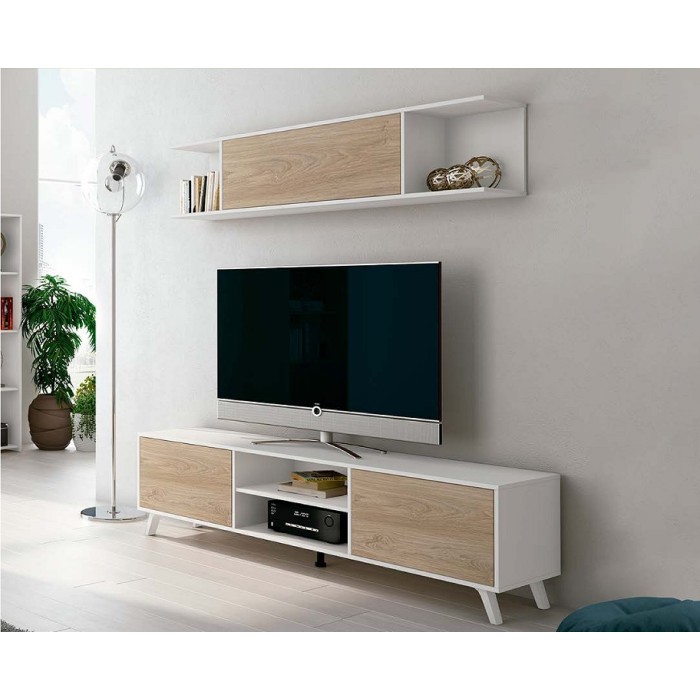 COMPOSICION SOTA 180cm