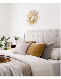 CABECERO TAPIZADO ALL 2