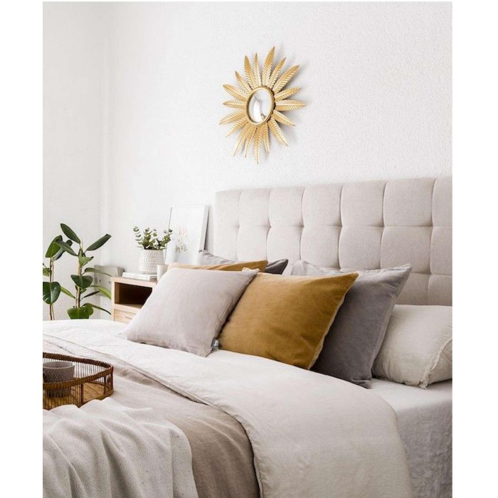 CABECERO TAPIZADO ALL