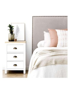 CABECERO TAPIZADO SOLUM