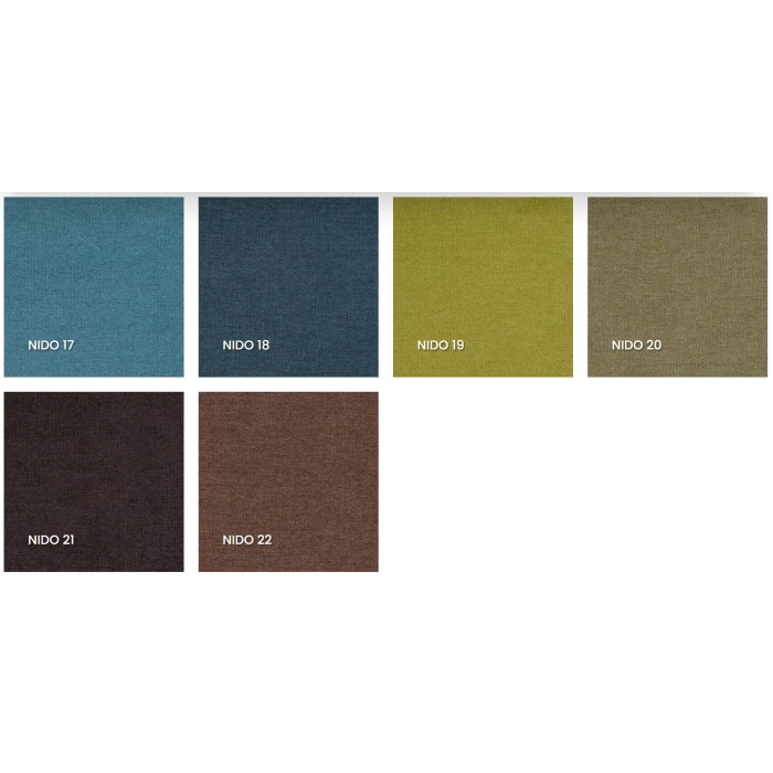 CABECERO TAPIZADO SOLUM