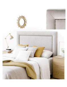 CABECERO TAPIZADO SOHO