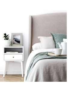 CABECERO TAPIZADO HILLS