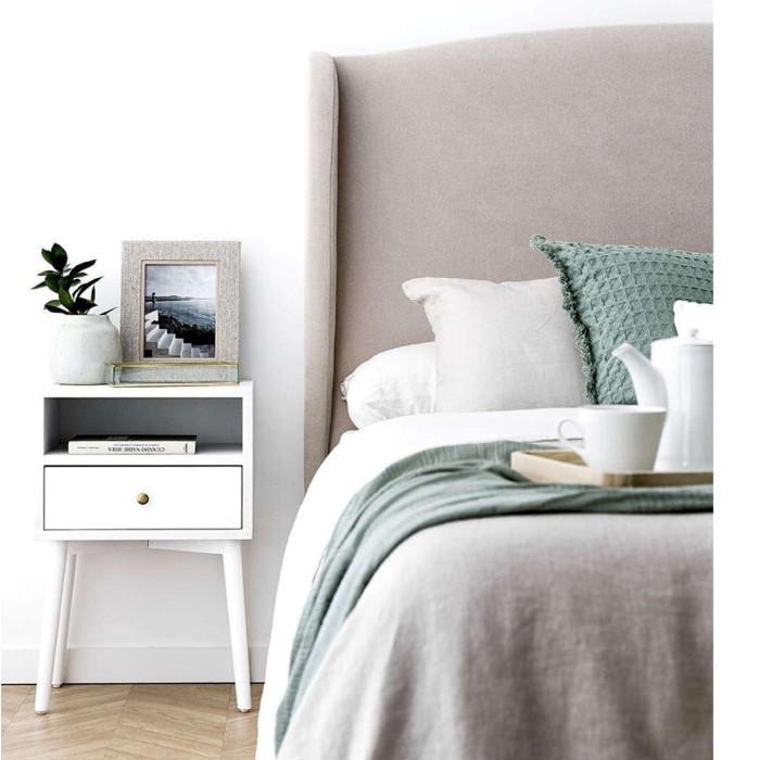 CABECERO TAPIZADO HILLS