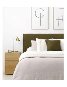 CABECERO TAPIZADO ARES