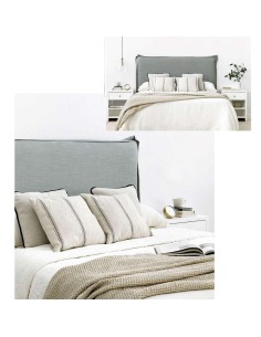 CABECERO TAPIZADO BRISE