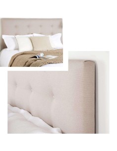 CABECERO TAPIZADO DAGOS 2