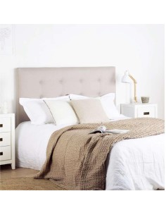 CABECERO TAPIZADO DAGOS