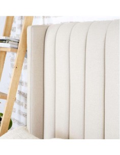 CABECERO TAPIZADO MIXEL