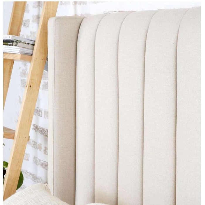 CABECERO TAPIZADO MIXEL