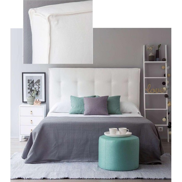 CABECERO TAPIZADO SOOM