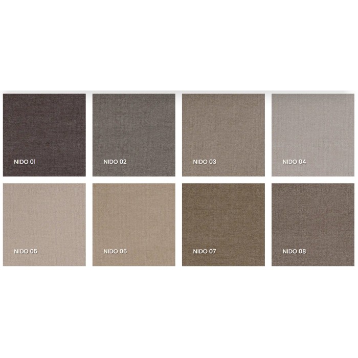 CABECERO TAPIZADO SOOM