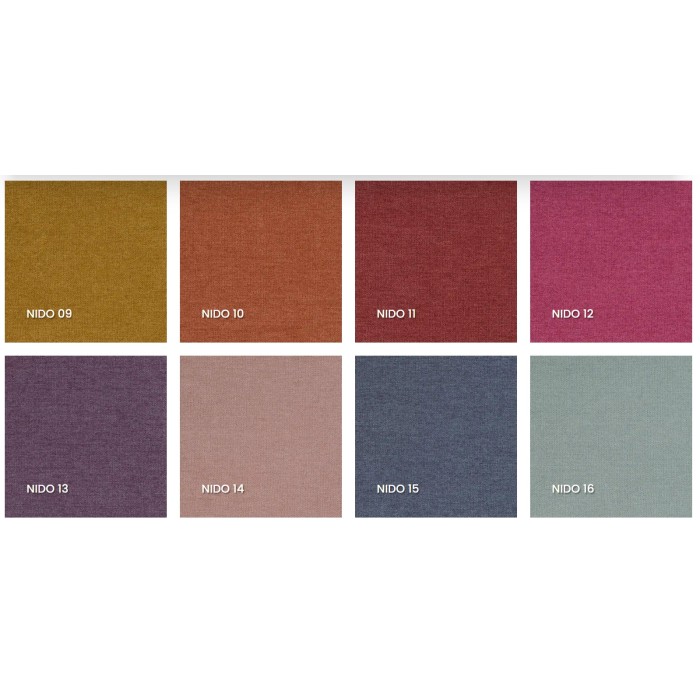 CABECERO TAPIZADO SOOM